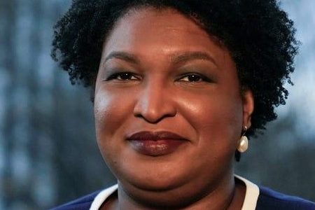 Stacey Abrams