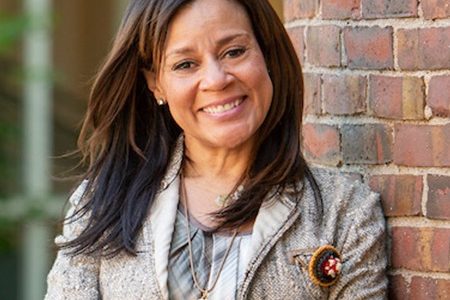 , Stephanie Pinder-Amaker