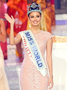 Miss World Philippines 2013 Megan Young