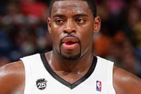Tyreke Evans