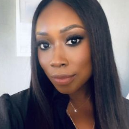 Husband of Kameelah Williams, Bio, Age, Birthday, Net Worth, Son, Height Husband of Kameelah Williams, Bio, Age, Birthday, Net Worth, Son, Height