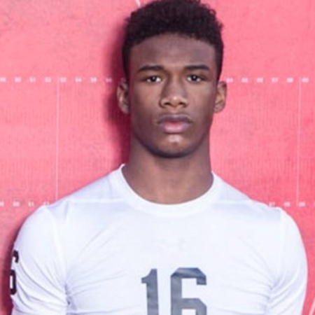 Who is Garrett Wilson’s Father? Bio, Age, Net Worth, Girlfriend, Height, NFL Who is Garrett Wilson’s Father? Bio, Age, Net Worth, Girlfriend, Height, NFL