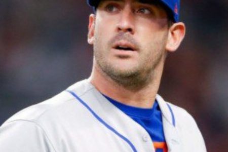 Matt Harvey