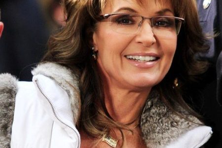 Sarah Palin