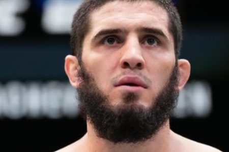 Islam Makhachev
