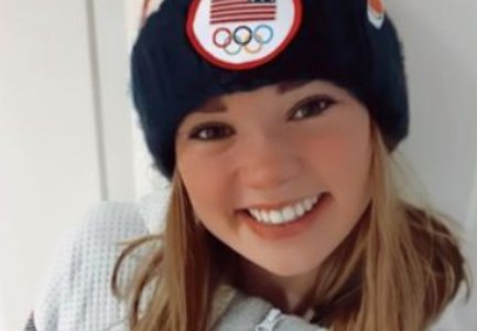 Mariah Bell