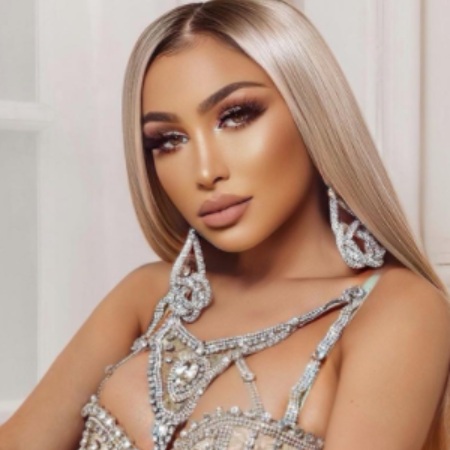 Who is Angel Brinks’s Partner? Bio, Age, Birthday, Net Worth, Kids, Height Who is Angel Brinks’s Partner? Bio, Age, Birthday, Net Worth, Kids, Height