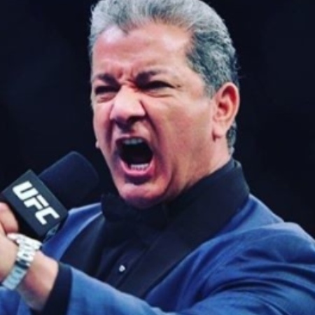 Net Worth 2022 of Bruce Buffer, Bio, Age, Brother, Ex-Wife, Child, Height Net Worth 2022 of Bruce Buffer, Bio, Age, Brother, Ex-Wife, Child, Height