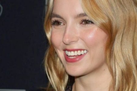 Jodie Comer