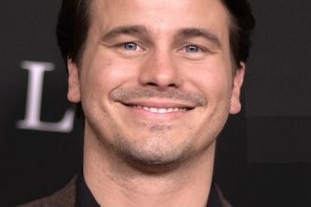 Jason Ritter