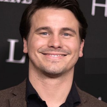 Does Jason Ritter have a Wife? Bio, Net Worth, Parents