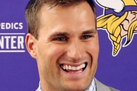 Kirk Cousins
