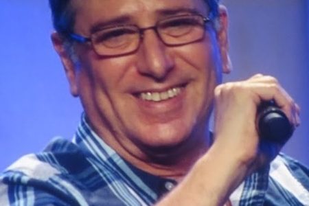 Corey Burton