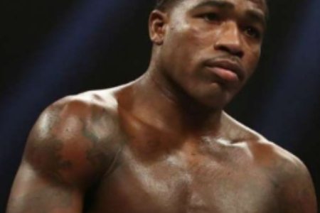 Adrien Broner
