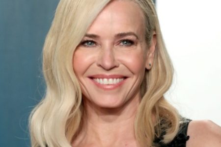 Chelsea Handler