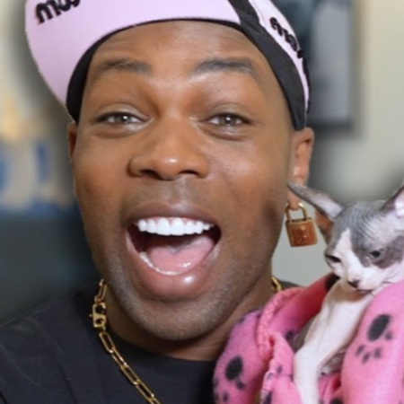 Who is Todrick Hall’s Boyfriend? Bio, Age, Net Worth 2022, Height, Songs Who is Todrick Hall’s Boyfriend? Bio, Age, Net Worth 2022, Height, Songs