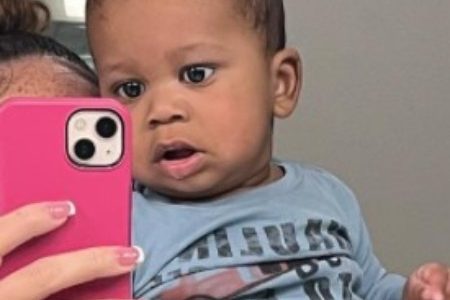 Valor B'Vsean Miller