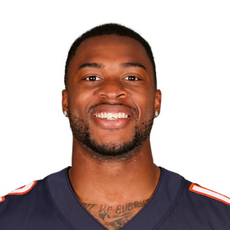 Injury of Allen Robinson, Bio, Age, College, Net Worth, Contract, GF, Height Injury of Allen Robinson, Bio, Age, College, Net Worth, Contract, GF, Height