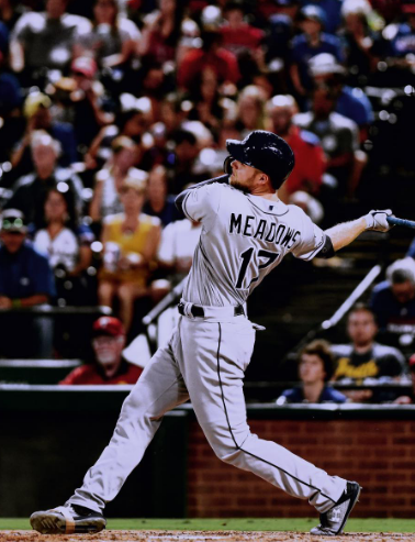 Austin Meadows