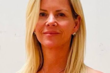 Venus Morris Griffin