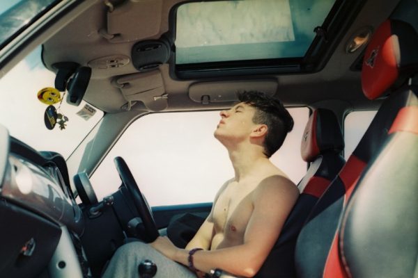 Barry Keoghan