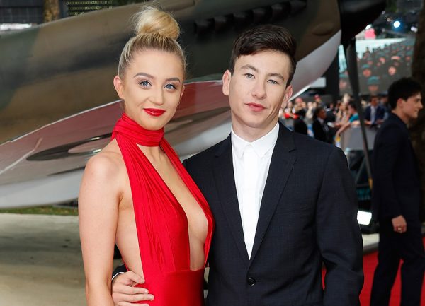 Barry Keoghan
