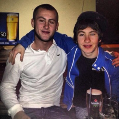 Barry Keoghan