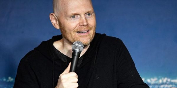 Bill Burr