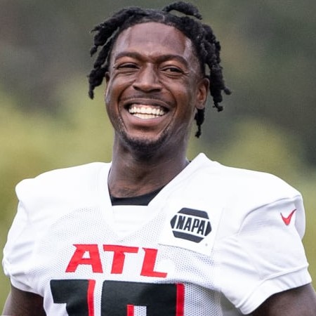 What is the Age of Calvin Ridley? Bio, Contract, Brother What is the Age of Calvin Ridley? Bio, Contract, Brother
