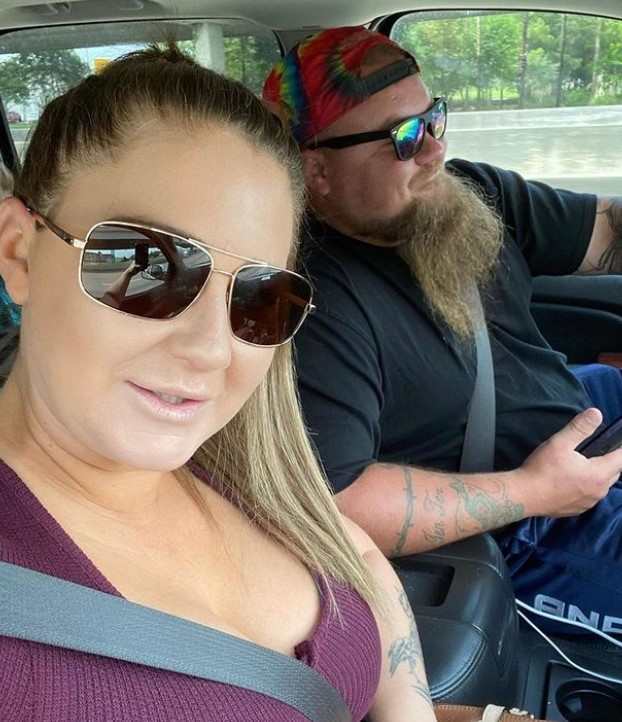 What is Catfish Cooley's Real Name? Bio, Age, Net Worth, Wife, Height