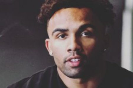 Christian Kirk