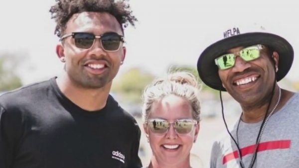Christian Kirk