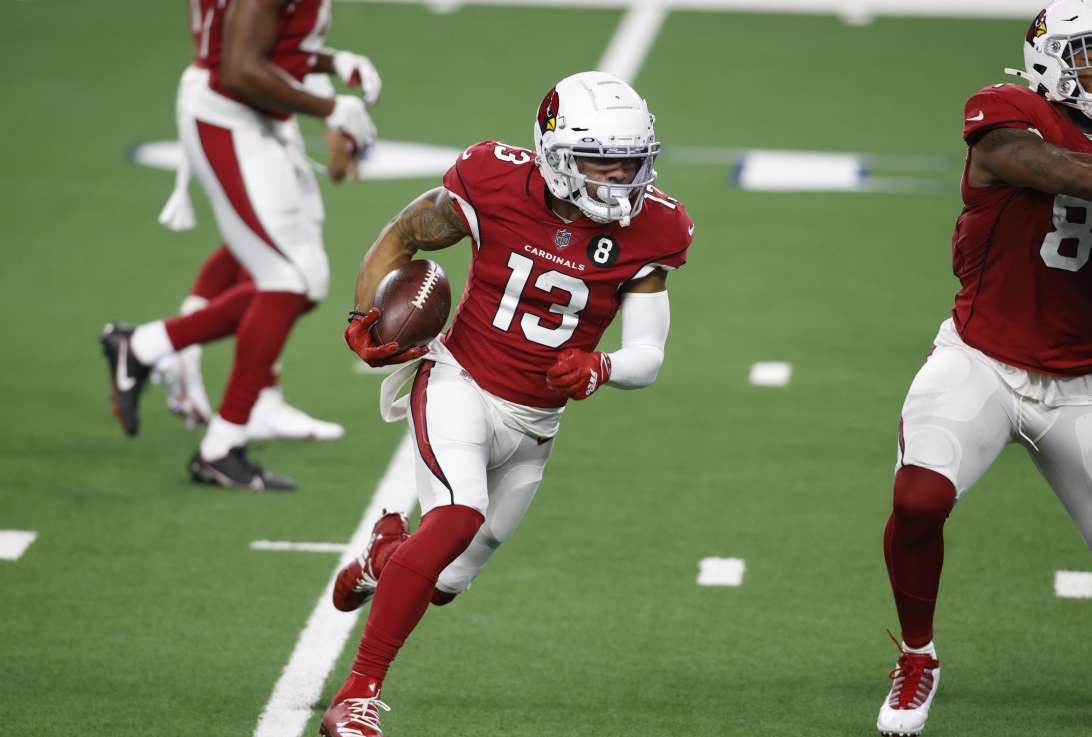 Christian Kirk's Girlfriend Ozzy Ozkan Bio, Age, Net Worth 2022, Boyfriend