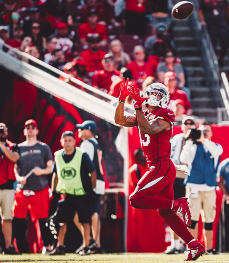 Christian Kirk