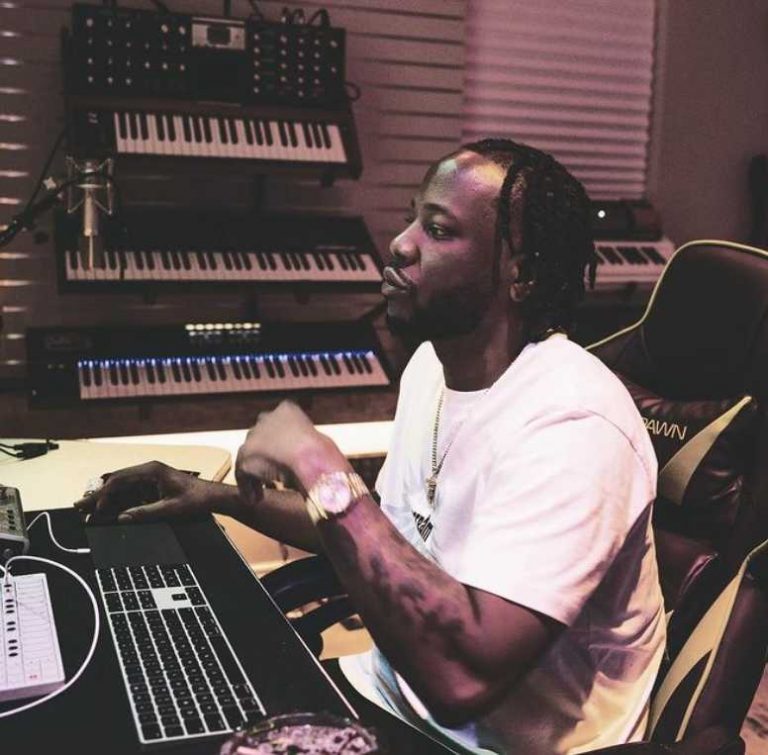Real Name of Dot da Genius, Bio, Age, Net Worth2022, Wife, Child, Height
