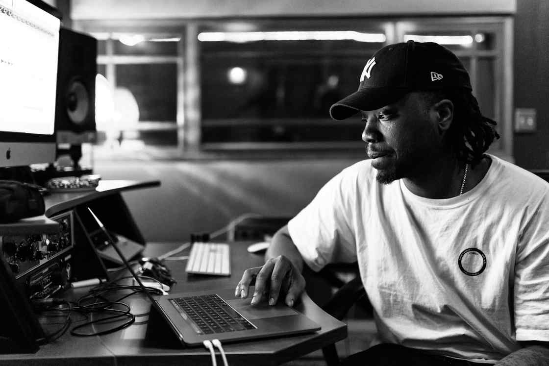 Real Name of Dot da Genius, Bio, Age, Net Worth2022, Wife, Child, Height
