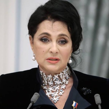 Husband of Irina Viner-Usmanova, Bio, Age, Net Worth, Son, Gymnastics Husband of Irina Viner-Usmanova, Bio, Age, Net Worth, Son, Gymnastics