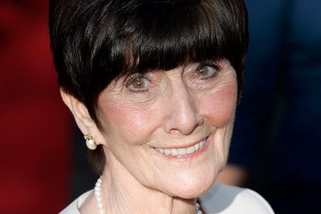 June Brown