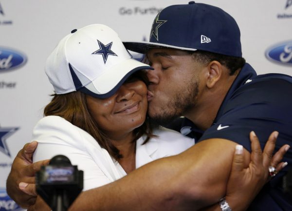 La'el Collins