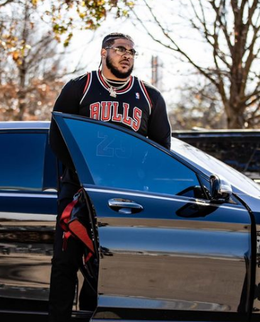 La'el Collins