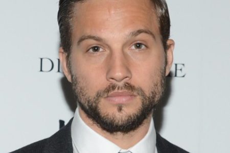 Logan Marshall-Green