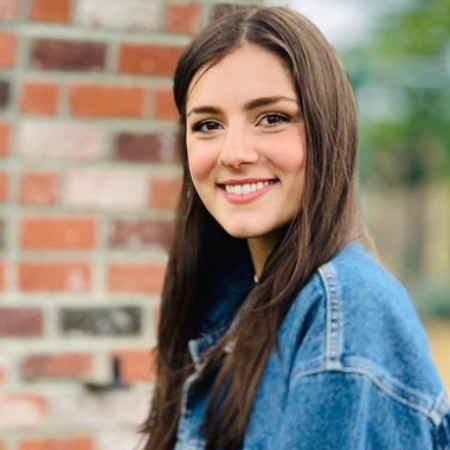 Michaela Kennedy-Cuomo