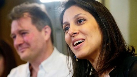 Nazanin Zaghari-Ratcliffe Nazanin Zaghari-Ratcliffe