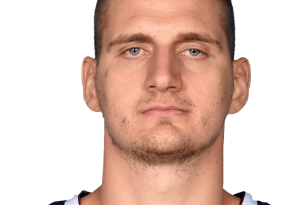 Nikola Jokic