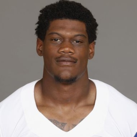 Contract of Randy Gregory, Bio, Age, College, Net Worth, GF, Injury, Height
