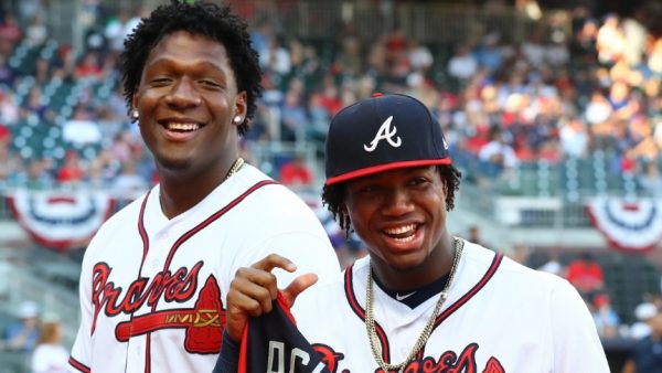 Ronald Acuna Jr