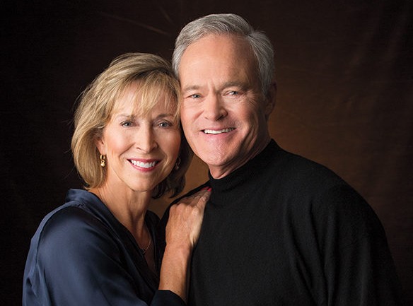 Family of Scott Pelley, Bio, Age, Net Worth 2022 & Salary, Wife, Height