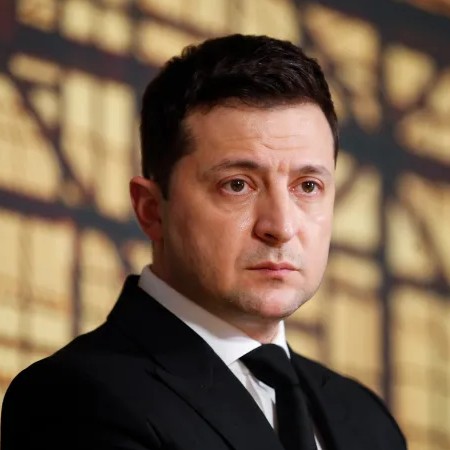 Age of Volodymyr Zelenskyy, Bio, Religion, Net Worth, Wife, Child, Height Age of Volodymyr Zelenskyy, Bio, Religion, Net Worth, Wife, Child, Height