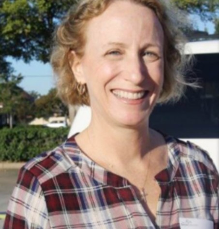 Jeff Younger ex-wife
