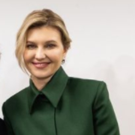 How old is Olena Zelenska? Bio, Net Worth 2022, Husband, Child, Height How old is Olena Zelenska? Bio, Net Worth 2022, Husband, Child, Height